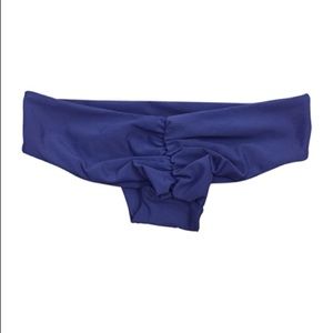 Fused Hawaii Bikini Bottom